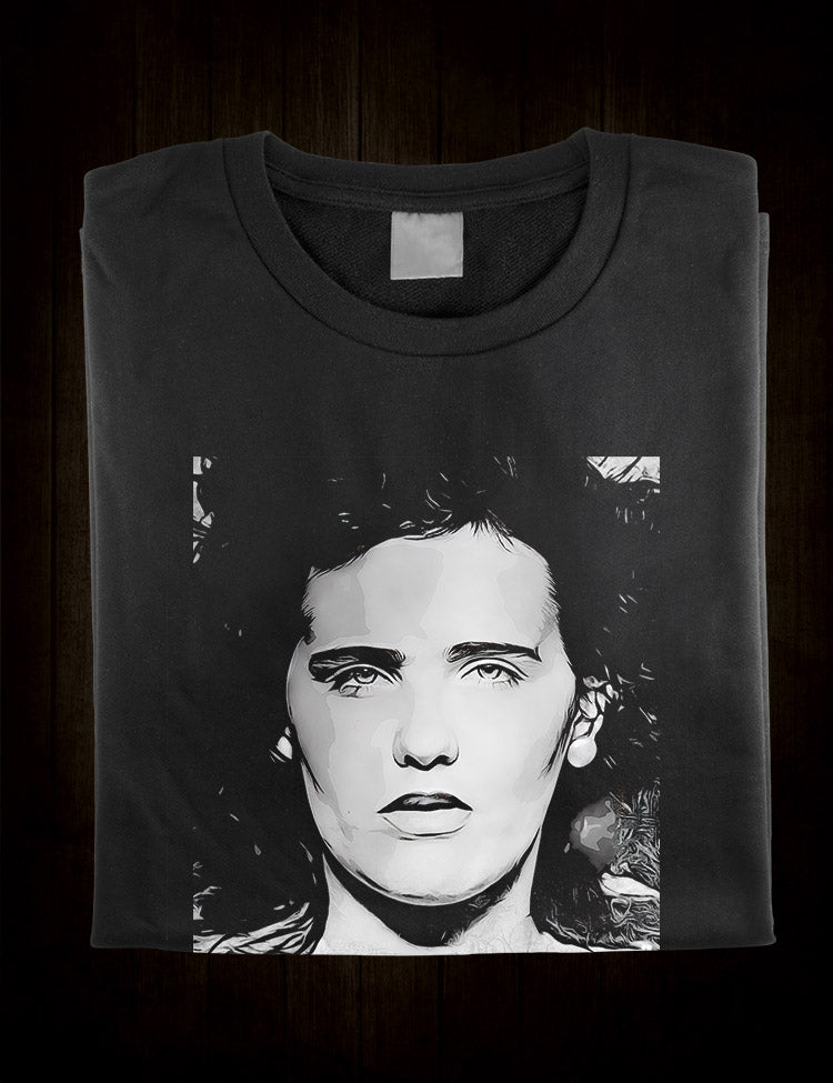 Betty Short T-Shirt The Black Dahlia