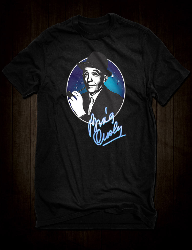 Bing Crosby T-Shirt