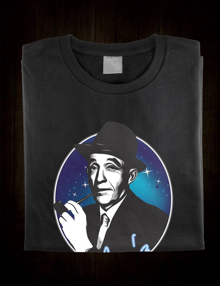 Signature Bing Crosby T-Shirt