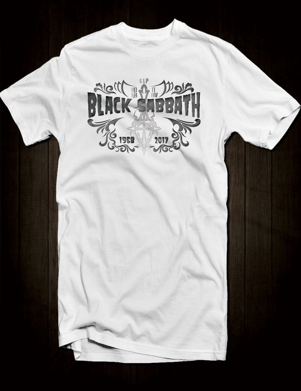 Black Sabbath T-Shirt