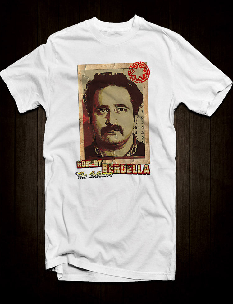 Kansas City Butcher Bob Berdella T-Shirt