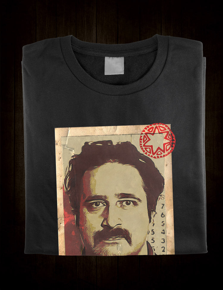 Bob's Bazaar Bizarre T-Shirt