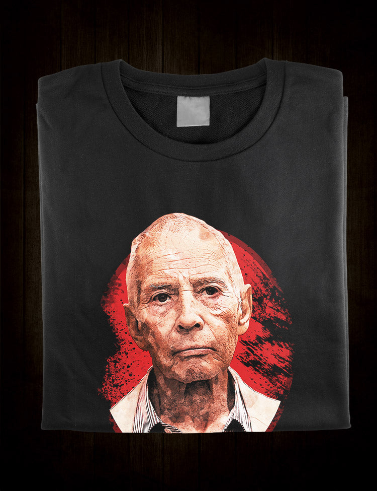 Bob Durst The Jinx T-Shirt