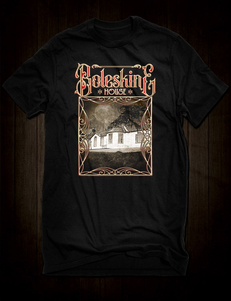 Boleskine House T-Shirt