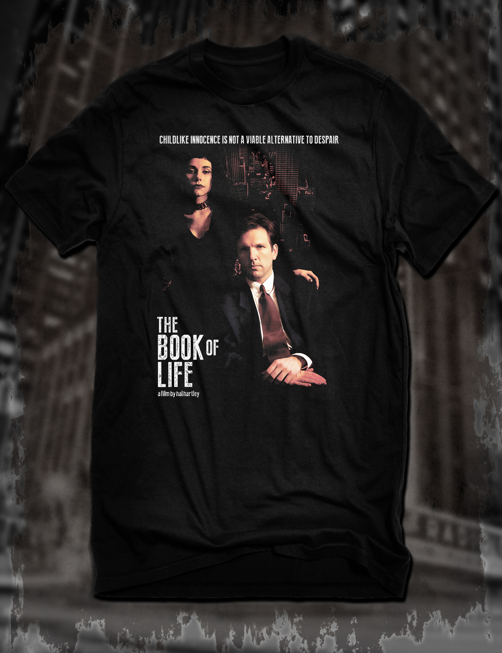 The Book Of Life T-Shirt