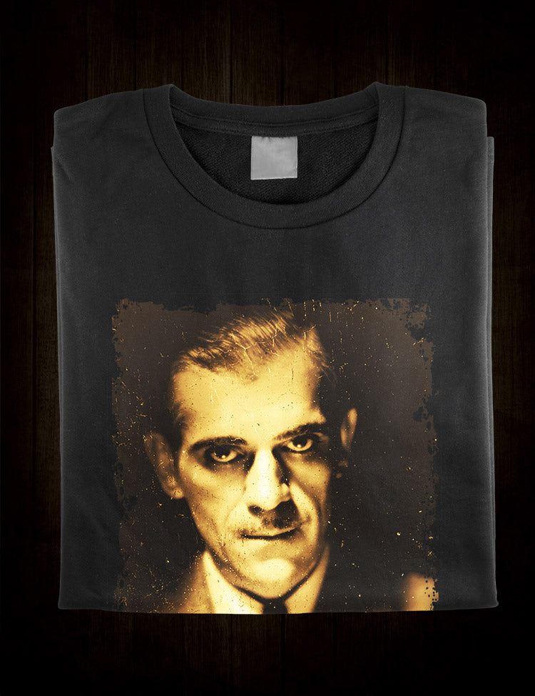Boris Karloff T-Shirt