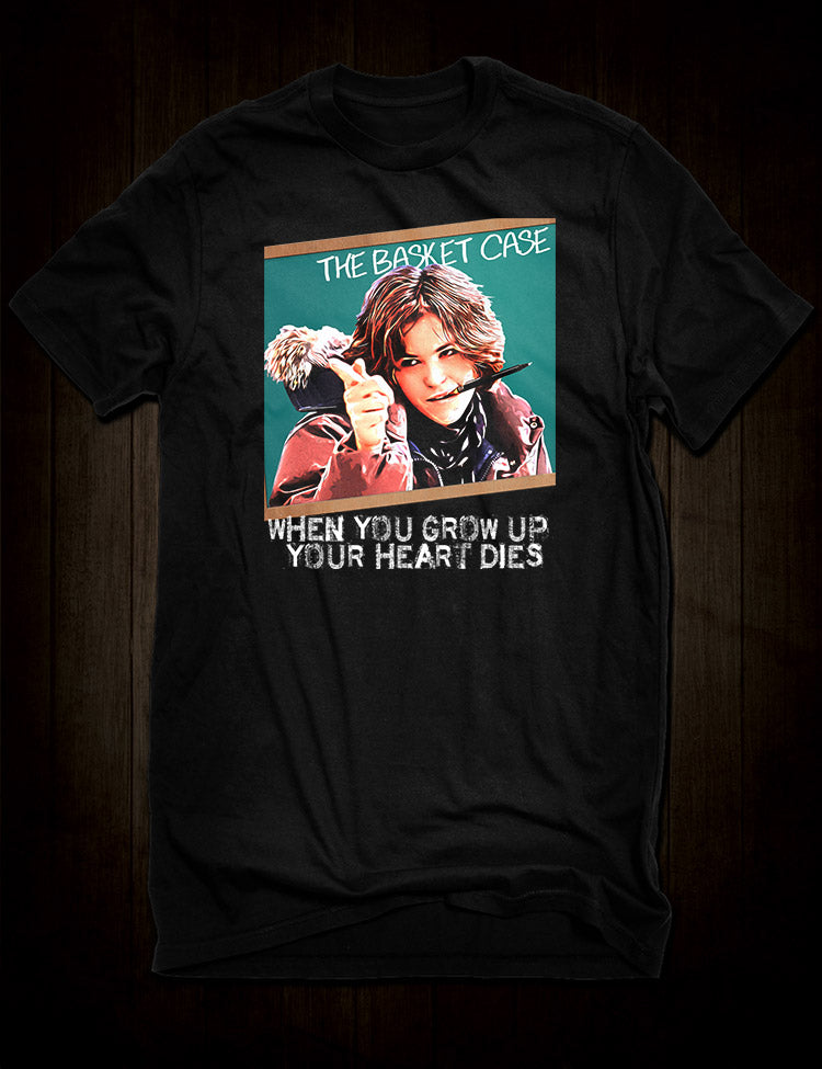 The Breakfast Club T-Shirt