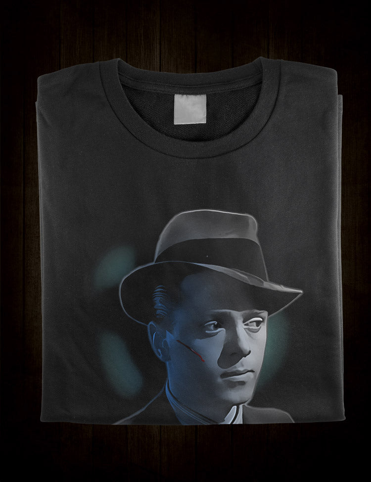 Classic Movie T-Shirt Brighton Rock