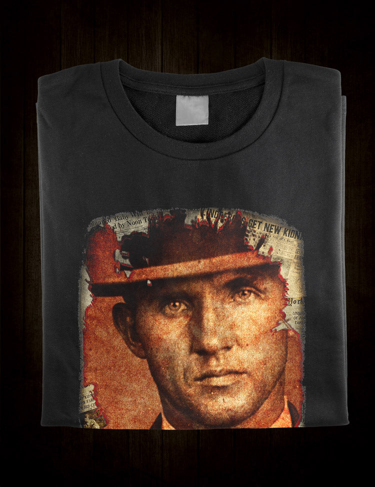 Bruno Richard Hauptmann T-Shirt