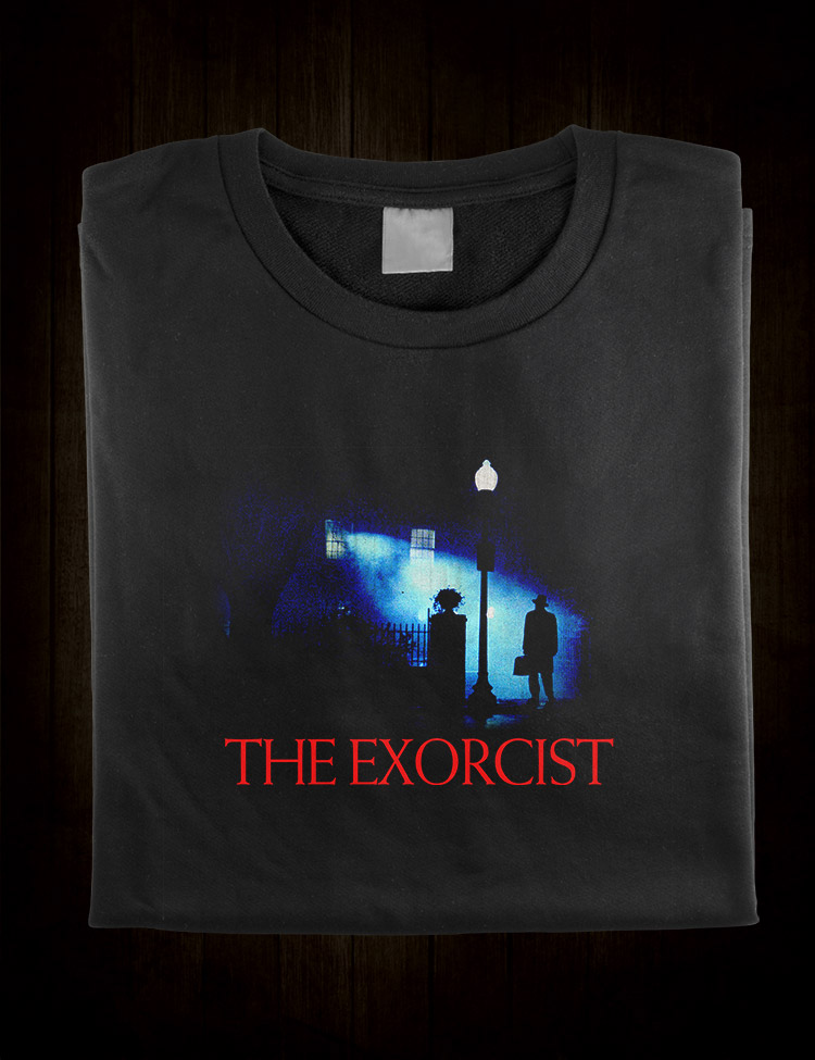 The Exorcist T-Shirt