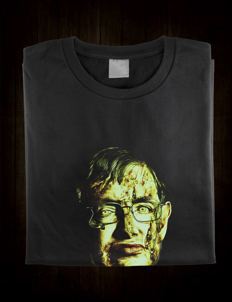 The Hawking Dead T-Shirt