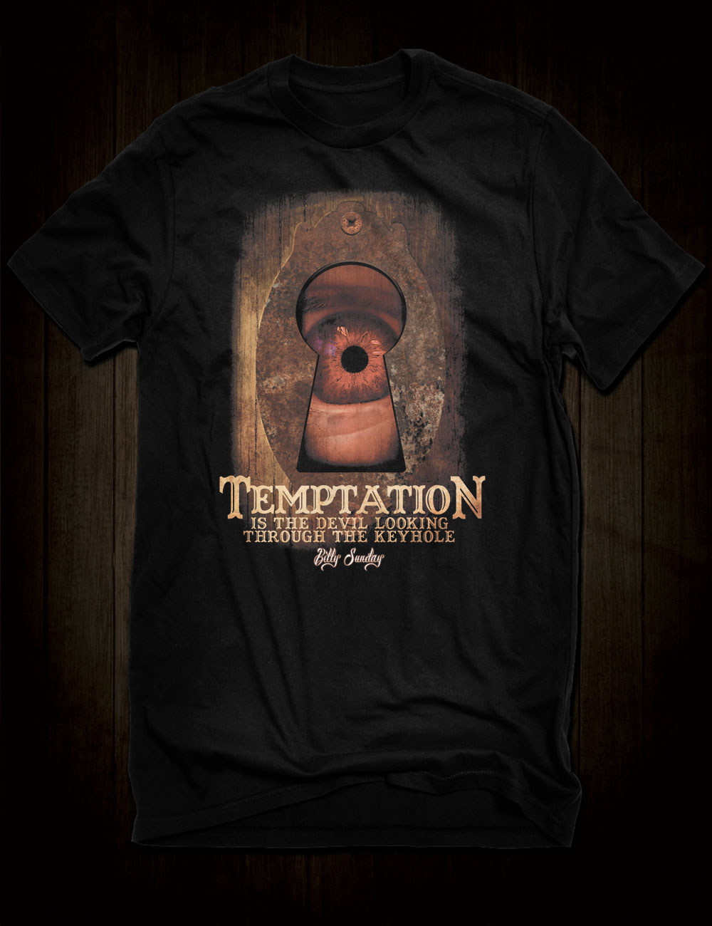 Temptation T-Shirt