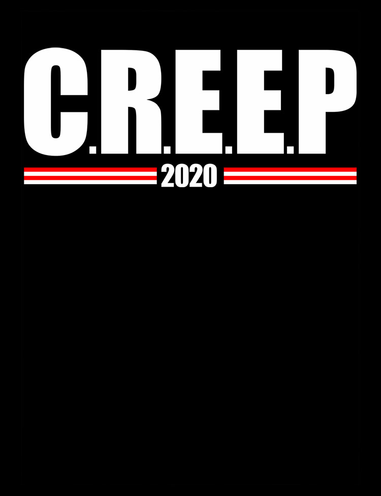 C.R.E.E.P 2020 T-Shirt - Hellwood Outfitters