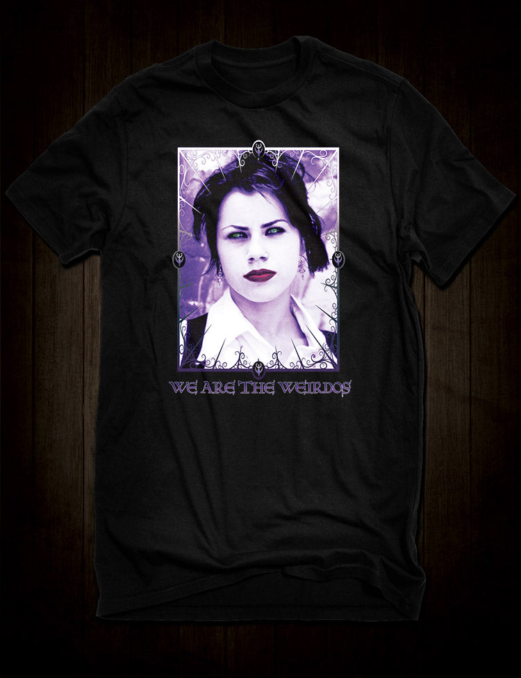 Fairuza Balk - The Craft T-Shirt - Hellwood Outfitters