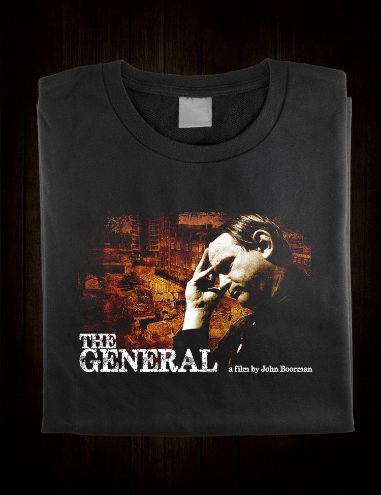 The General T-Shirt
