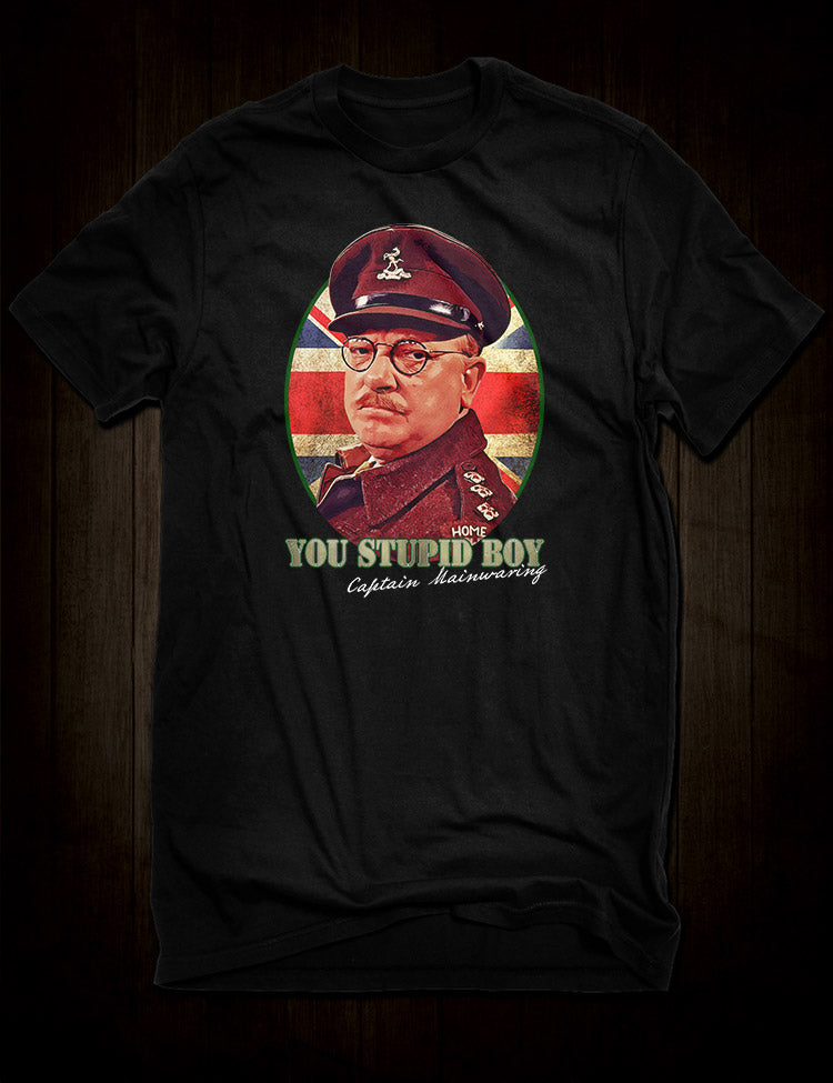 Dad's Army T-Shirt