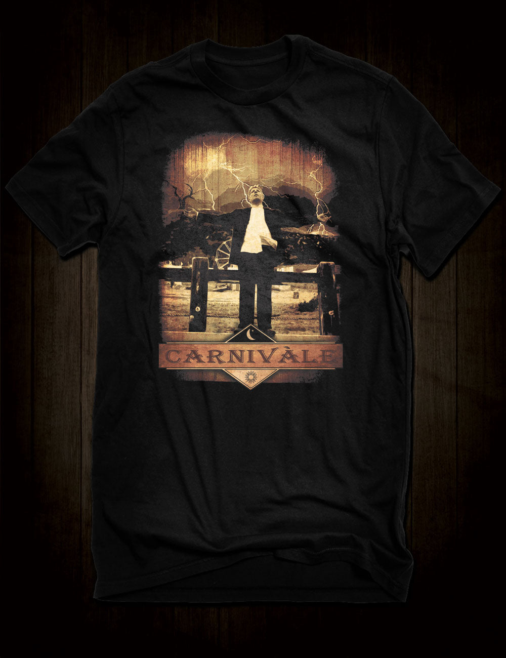 Carnivale T-Shirt