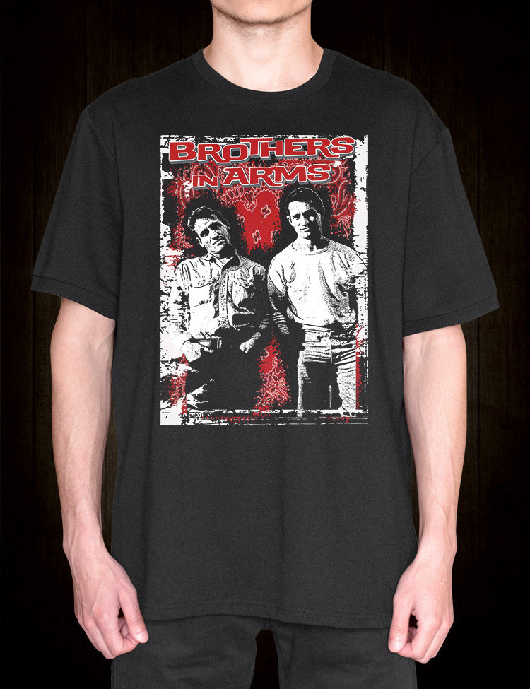 Neal Cassady T-Shirt Jack Kerouac