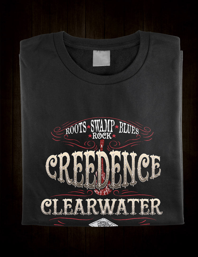 Creedence Clearwater Revival T-Shirt