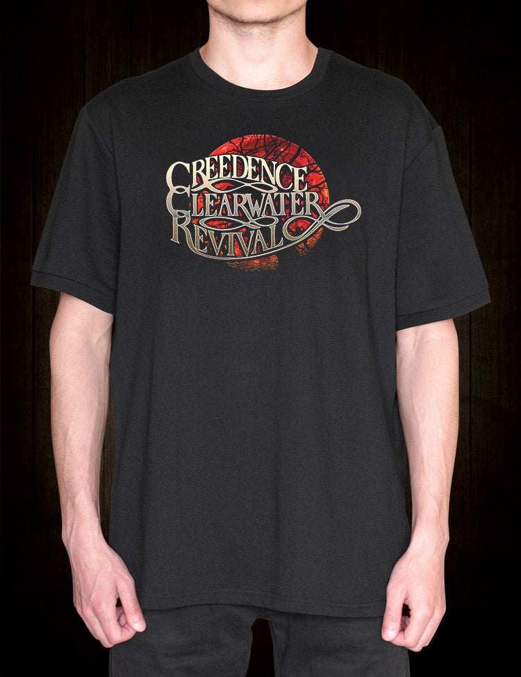 CCR T-Shirt