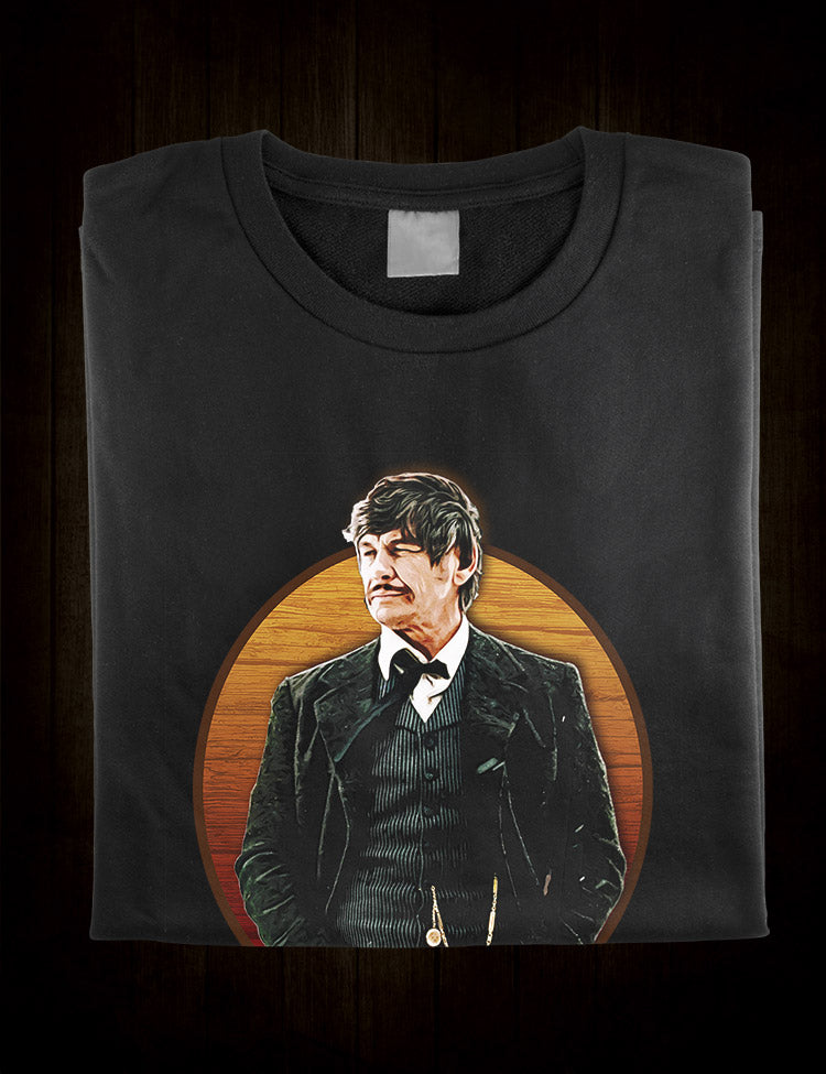 Classic Charles Bronson T-Shirt