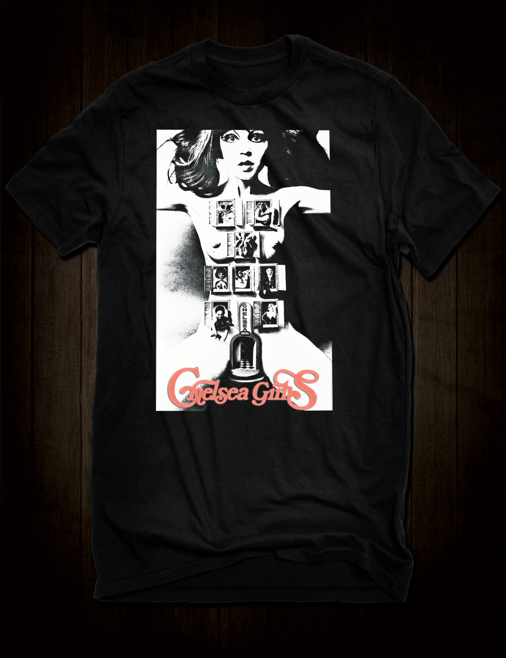 Chelsea Girls T-Shirt