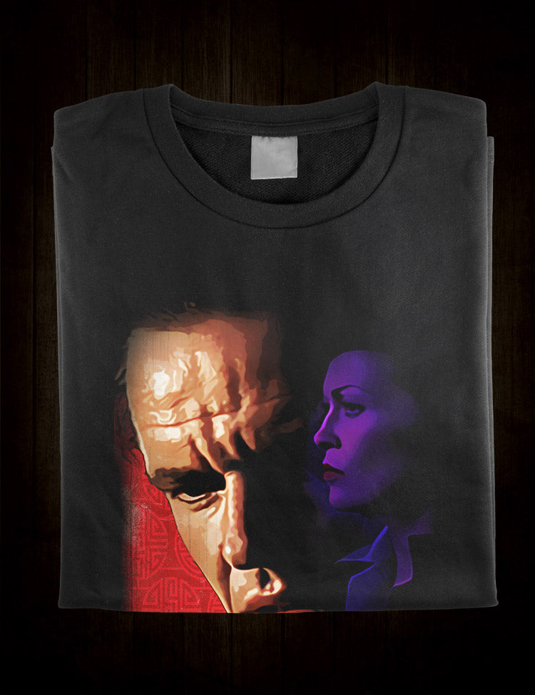 Chinatown T-Shirt Polanski Neo Noir