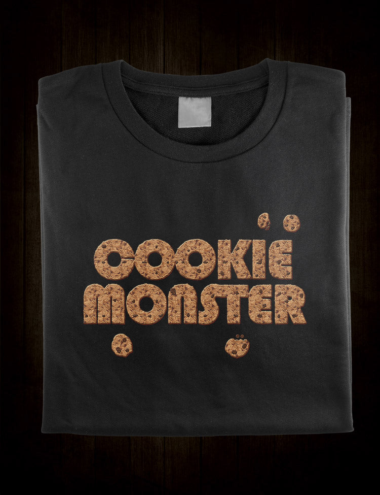 Cookie Monster T-Shirt