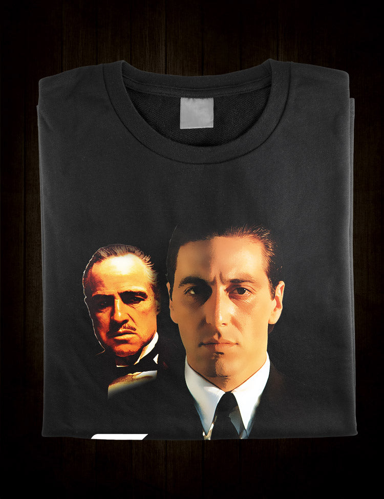 Michael Corleone T-Shirt