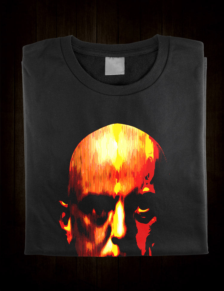 Aleister Crowley Signature T-Shirt