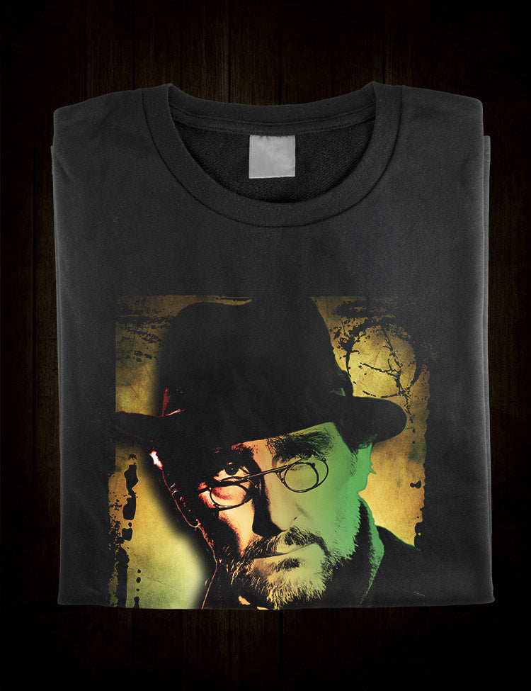 Dr Terror's House Of Horrors T-Shirt - Hellwood Outfitters