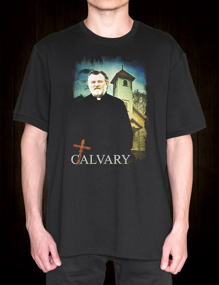 Calvary T-Shirt - Hellwood Outfitters