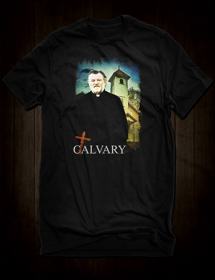 Calvary T-Shirt - Hellwood Outfitters