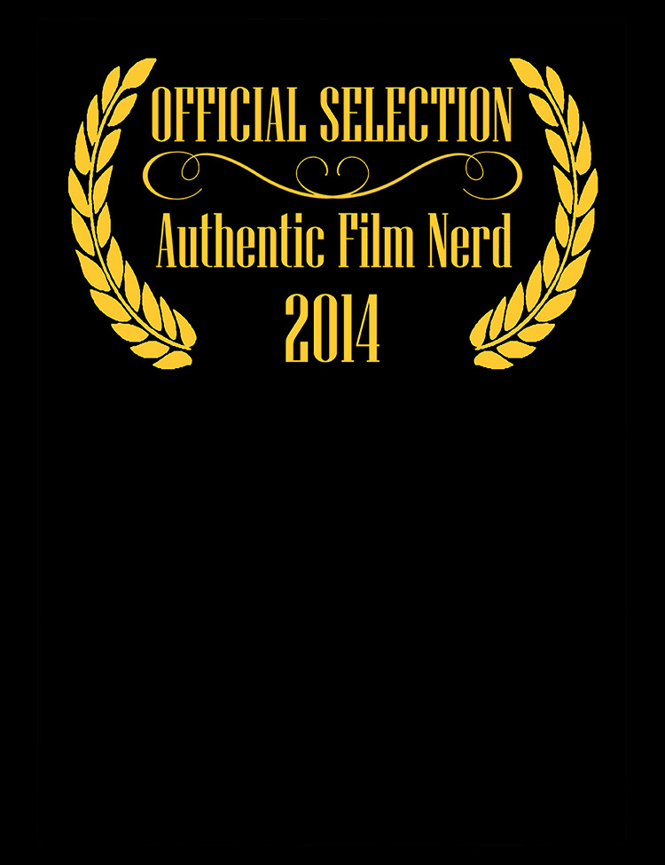 Official Film Nerd T-Shirt - Hellwood Outfitters