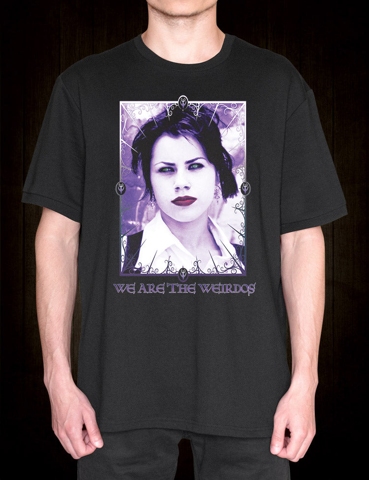 Fairuza Balk - The Craft T-Shirt - Hellwood Outfitters