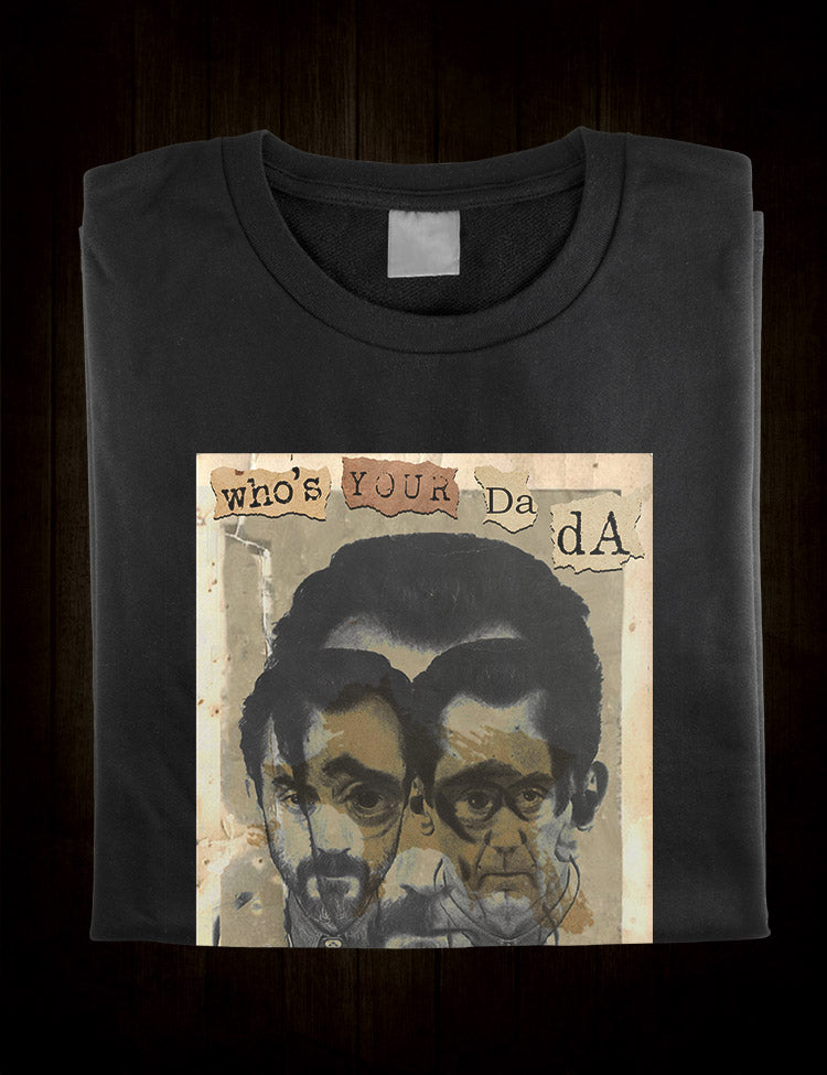 Man Ray Dada T-Shirt