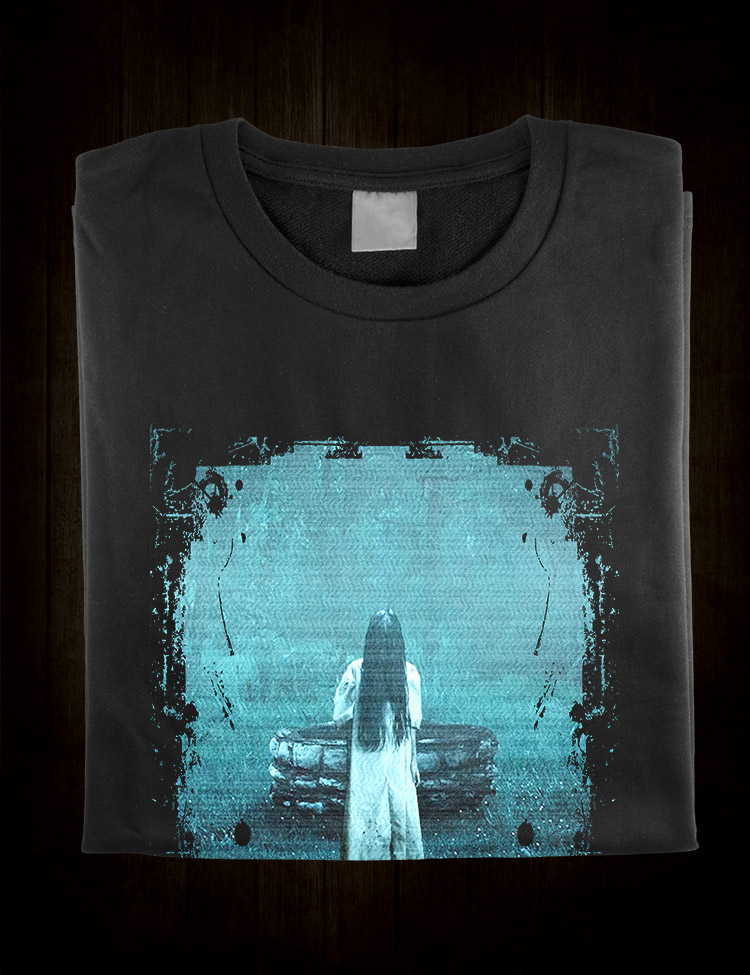 The Ring - Well T-Shirt