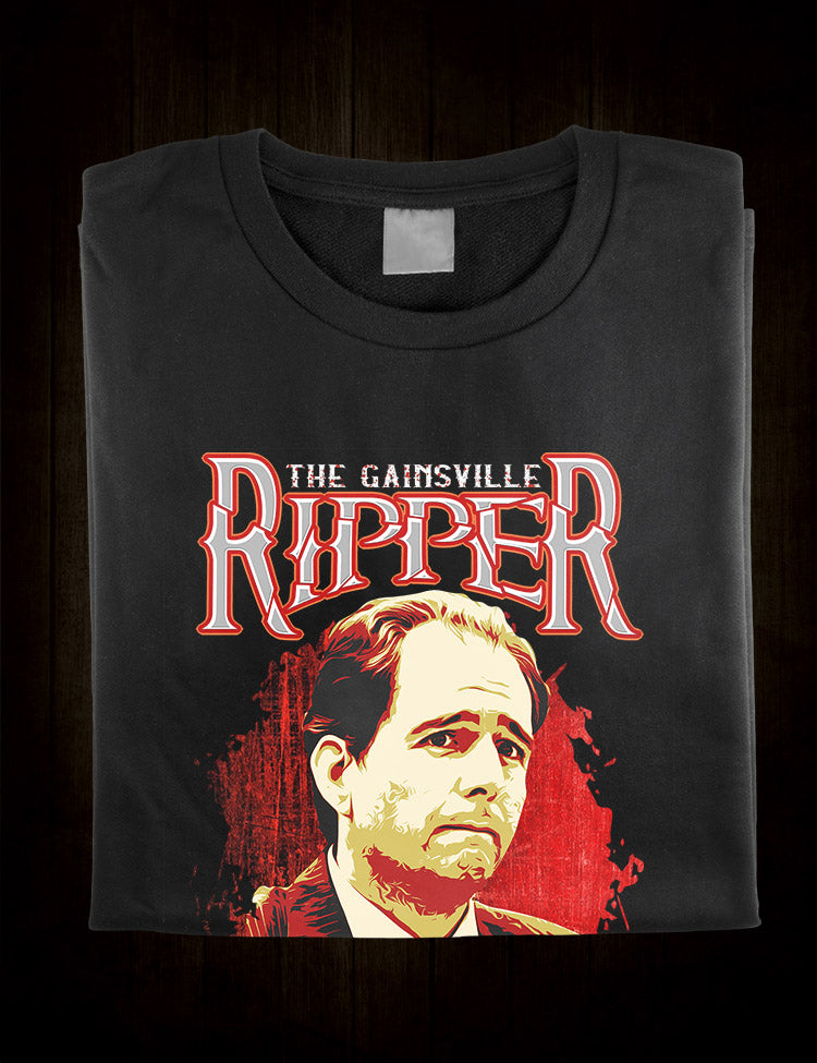 Gainsville Ripper T-Shirt