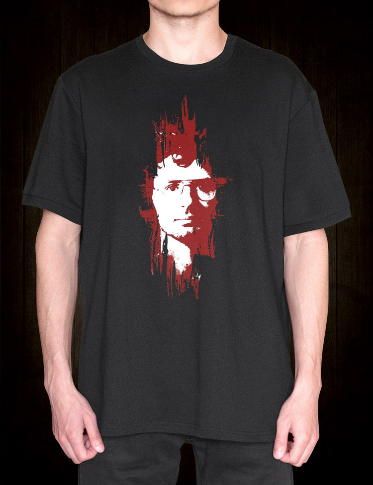 Cult Leader T-Shirt David Koresh