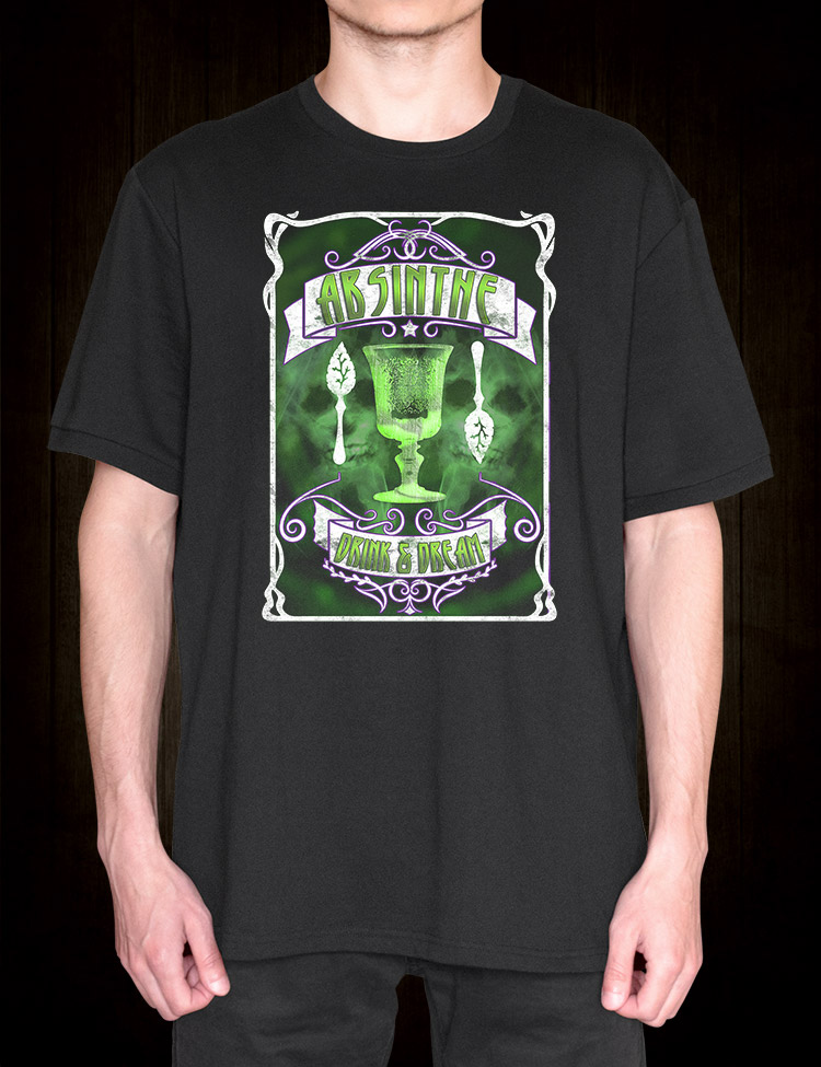 Original Absinthe T-Shirt