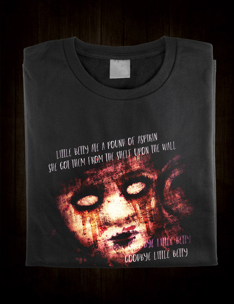 Killer Dead Babies T-Shirt