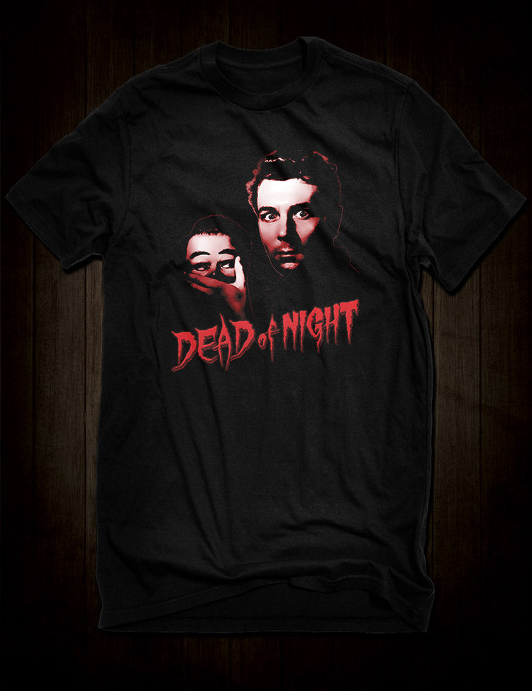 Dead Of Night T-Shirt