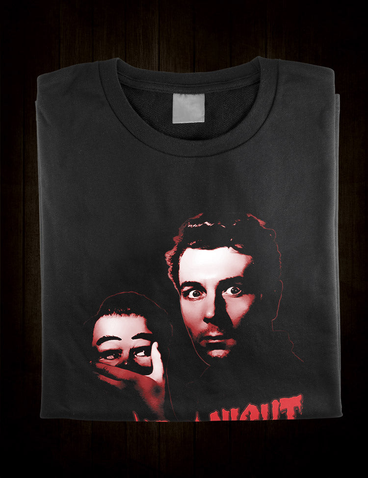 Dead Of Night Movie T-Shirt