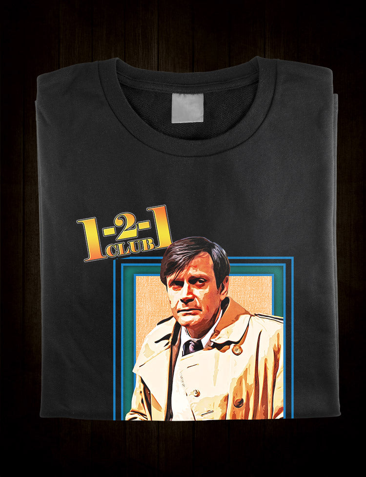 Classic Comedy T-Shirt Dear John