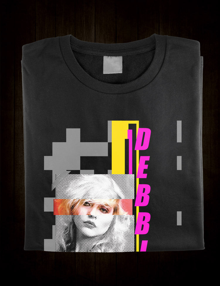 Debbie Harry 78 T-Shirt