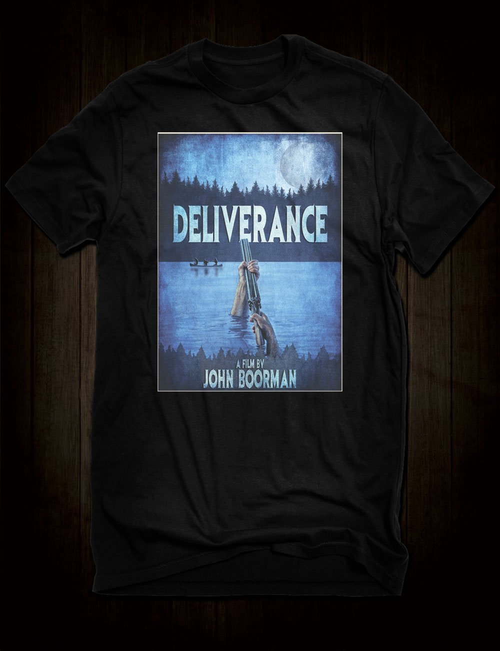 Deliverance T-Shirt