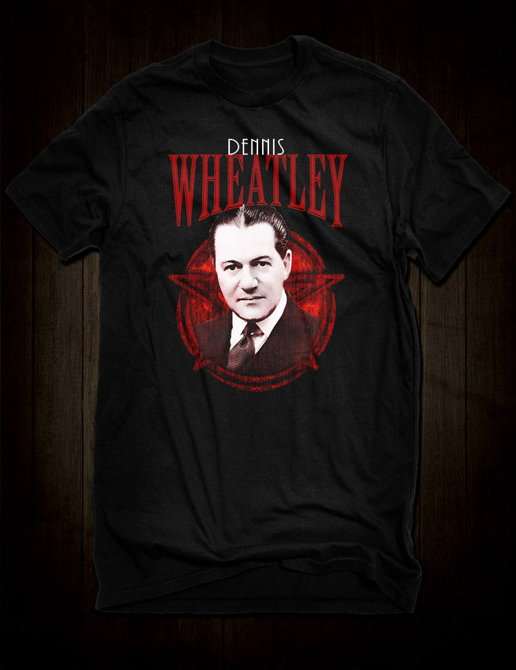 Dennis Wheatley T-Shirt
