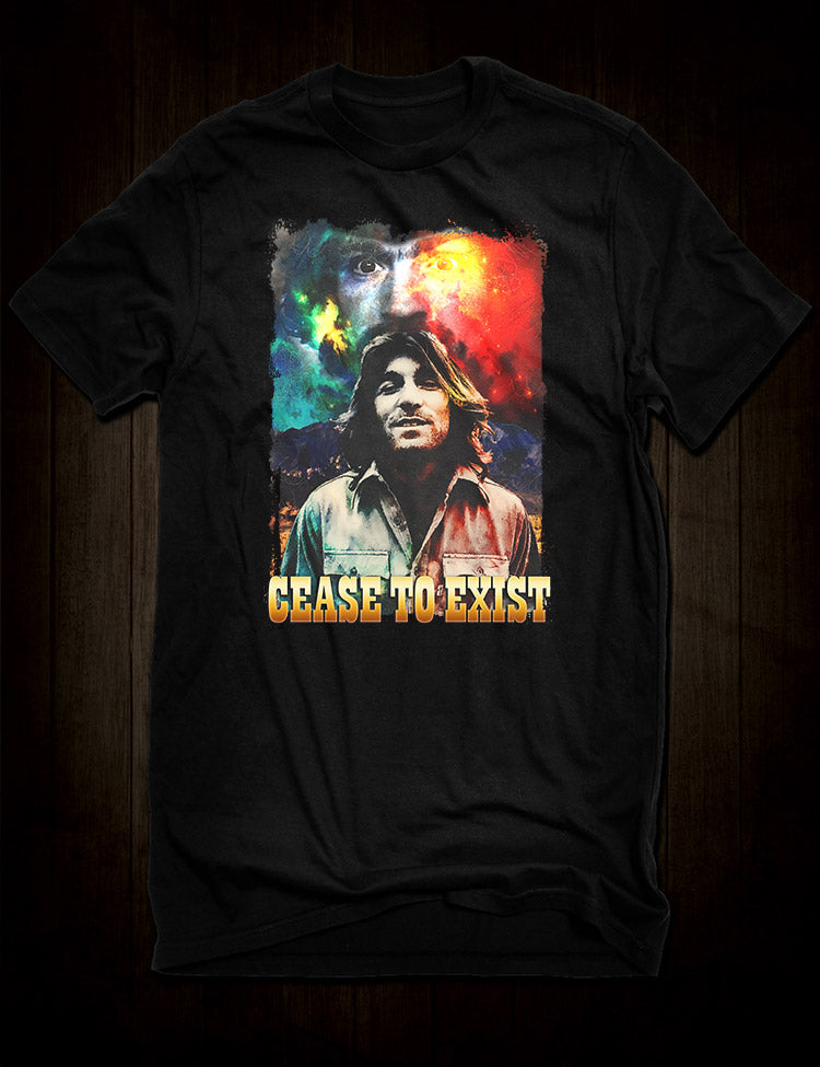 Dennis Wilson - Cease To Exist T Shirt