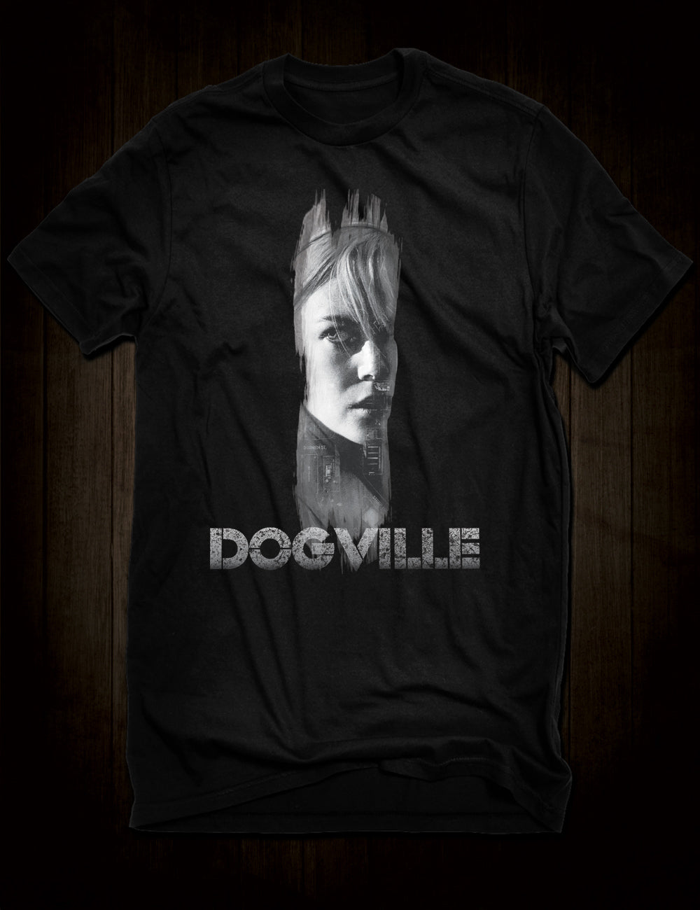 Dogville Movie T-Shirt