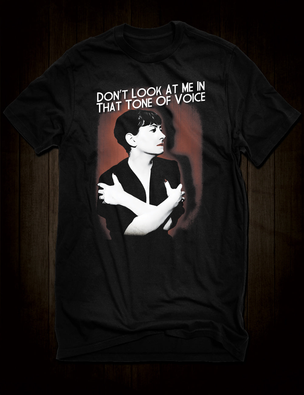 Dorothy Parker T-Shirt